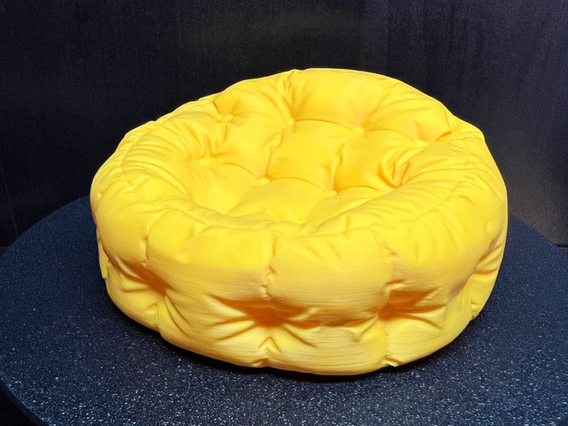 Bean Bag (Tufted)