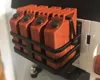 Jerry Can+Holder WPL C94 1/12 scale