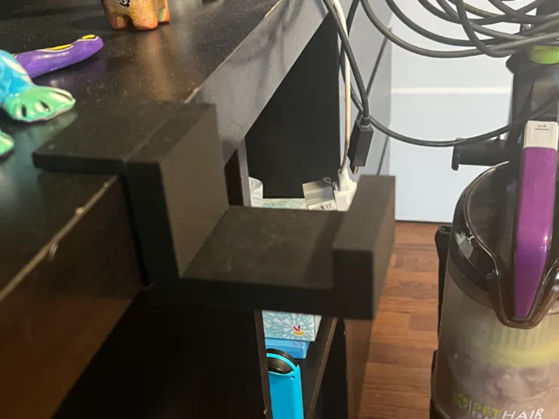 Headphone Holder 