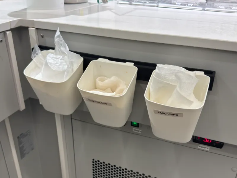 Ikea SUNNERSTA Holder