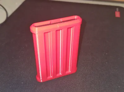 Samsung T7 protective case TPU