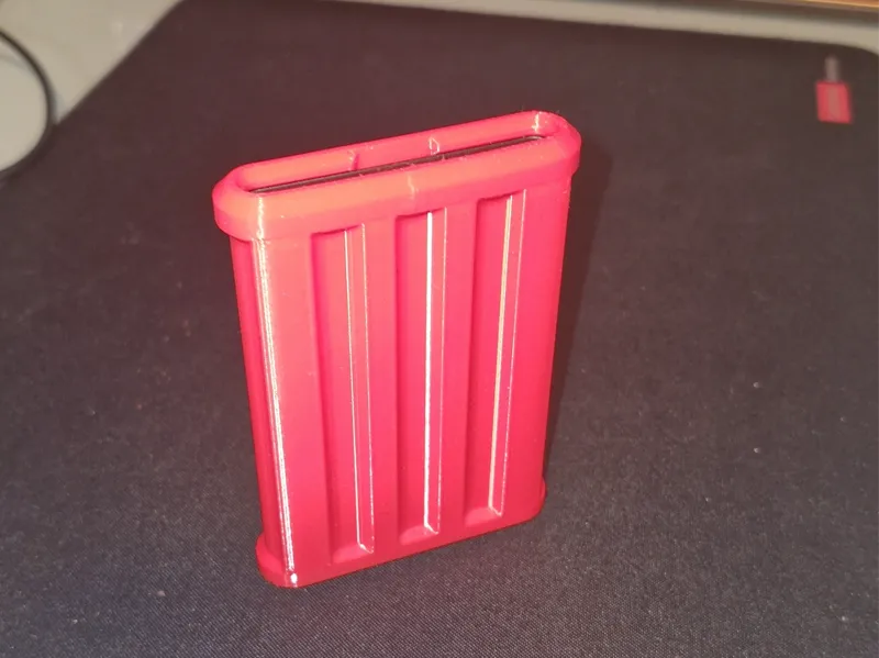 Samsung T7 protective case TPU
