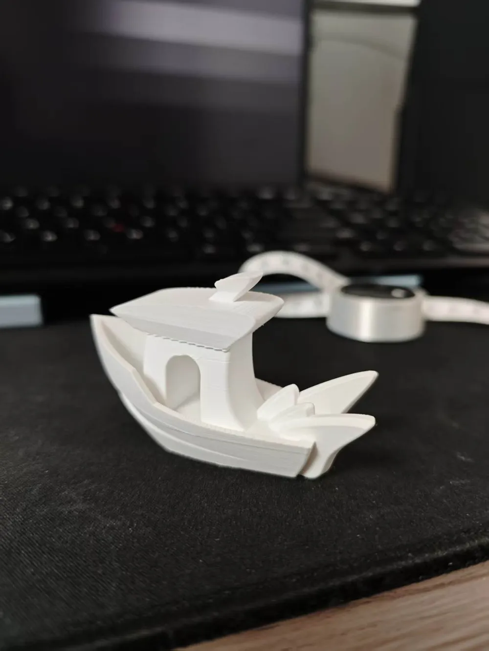 Barco veloz de KK_modelado con Alias - Modelo de impresión 3D gratuito ...