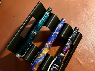 Pen Ladder