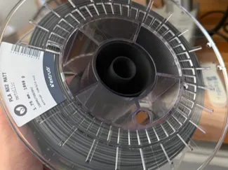 Extrudr Spulen-Adapter für AMS Lite