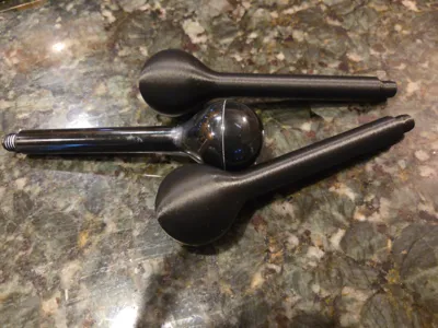 Nutcracker Drumstick