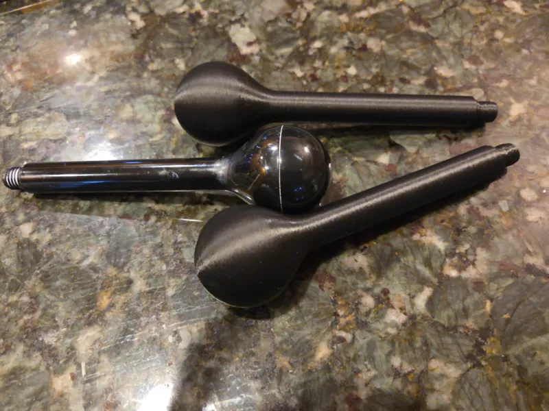 Nutcracker Drumstick