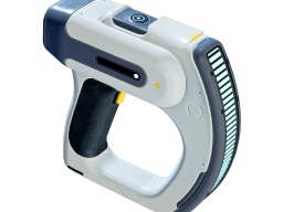 Subnautica 2 Scanner