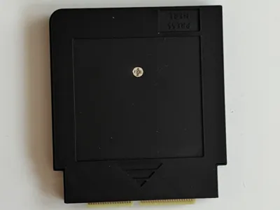 Panesian TinyTendo Cartridge