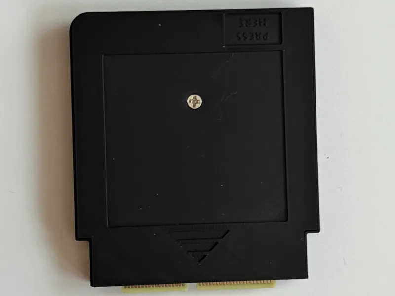 Panesian TinyTendo Cartridge