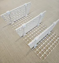 Grid and Connectors