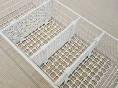 Ikea Platsa/Hjälpa Opengrid/Neogrid Organizer
