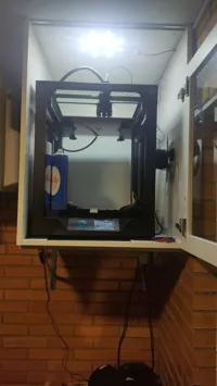 0.16mm layer, 2 walls, 15% infill