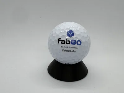 Golf Ball Stand