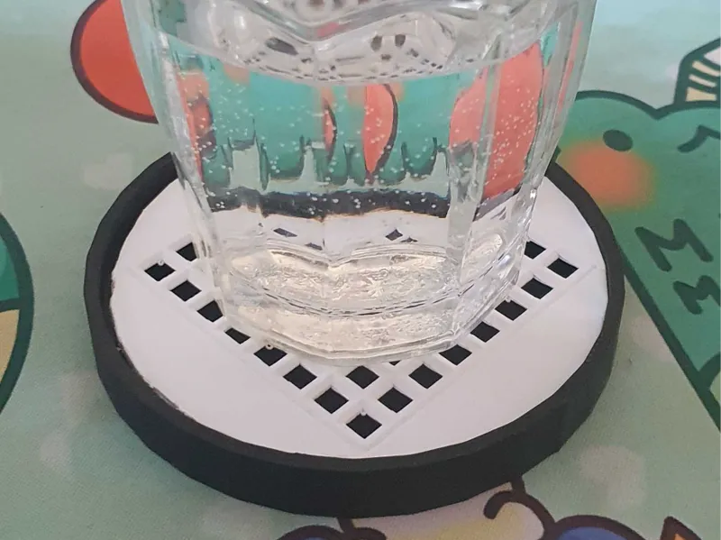 Coaster 