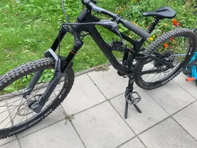 MTB Stand