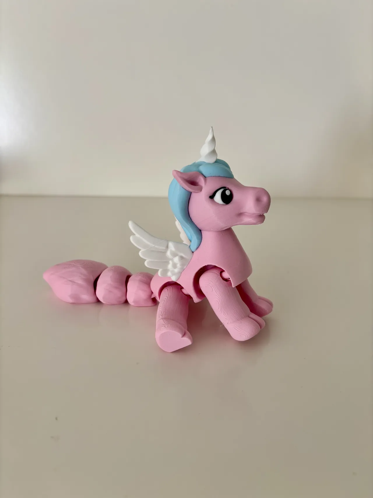flexi unicorn view 3