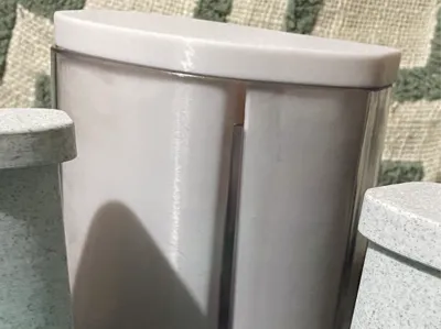 Bosch Food Processor Plunger
