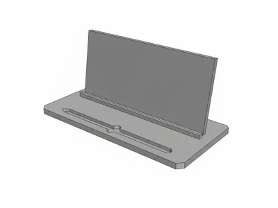 tablet