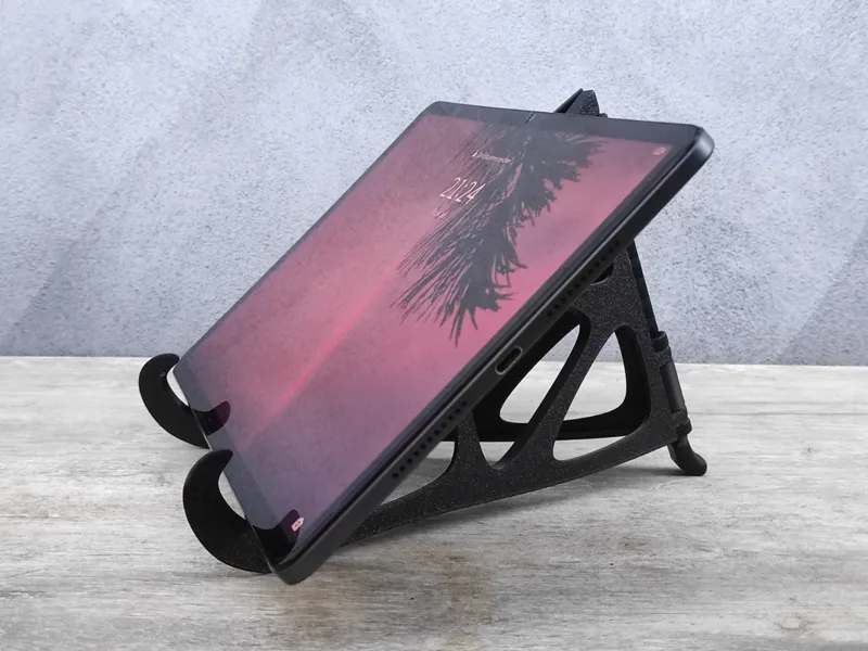 Adjustable Tablet Stand