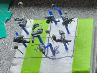 0.1mm layer, 2 walls, 15% infill