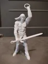 King of Metal