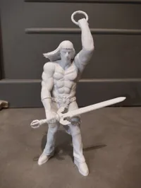 King of Metal