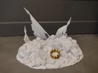 Diorama Base