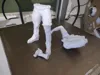 King of Metal in parts