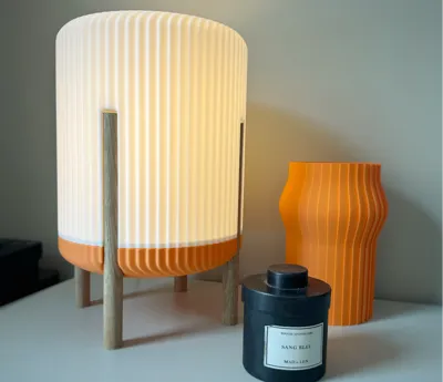 Dante Lamp