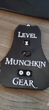 (NO AMS) 0.2mm layer, 2 walls, 10% infill