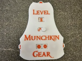 Munchkin Counter