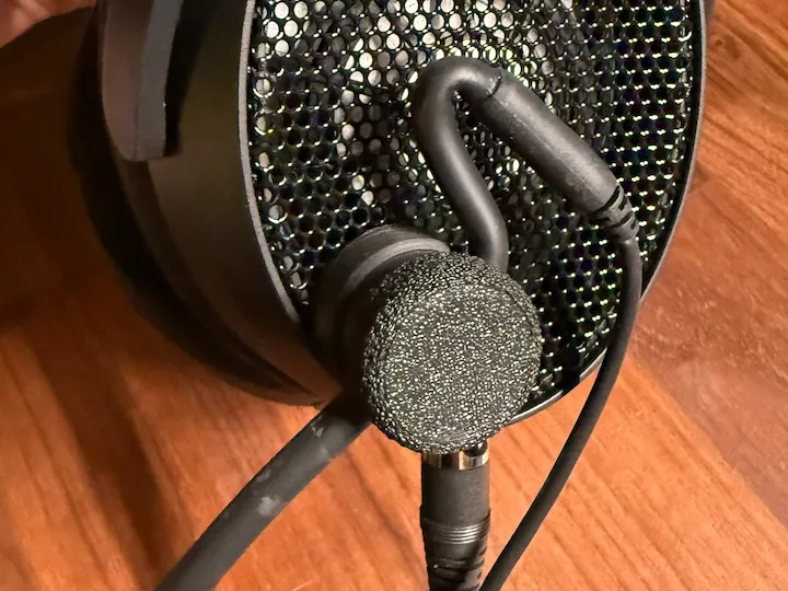 ModMic USB and Uni Improved Clasp