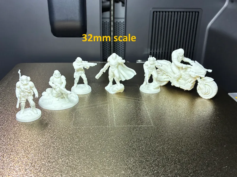 Terra Force Army
