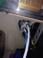 Manual Feed Y Splitter addition