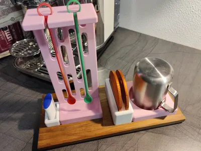 Nespresso Organizer 