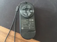 Adaptateur support Garmin 90° — photo 1