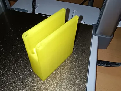 AMS Lite wall mount - internal screws