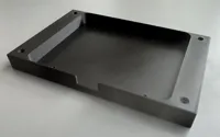 PETG-HF, 0.2mm layer, 2 walls, 15% infill