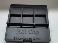 0.2mm layer, 3 walls, 15% infill