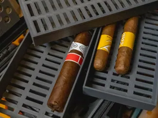 Peli Case 1150 Cigar Humidor