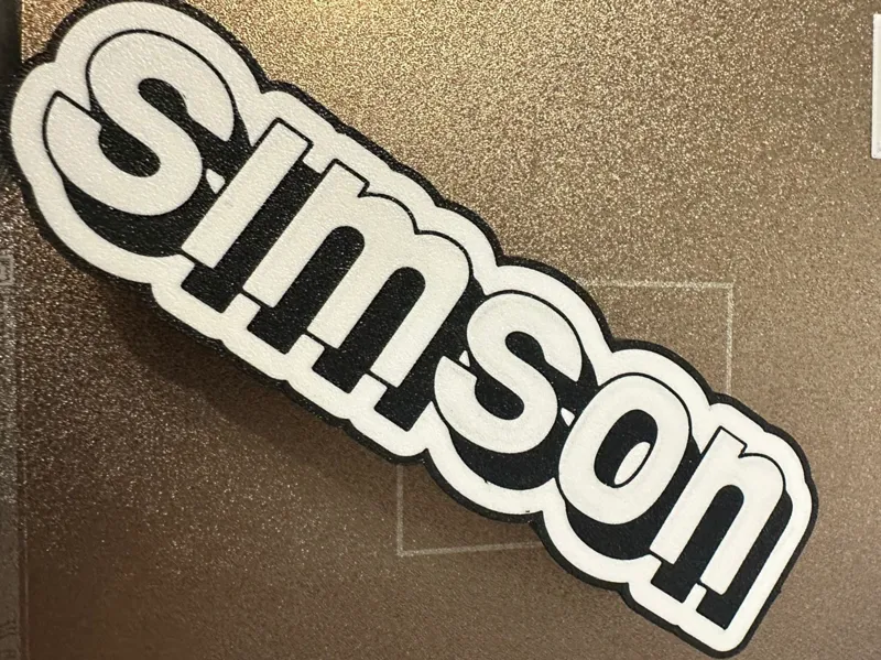 Simson Lightbox