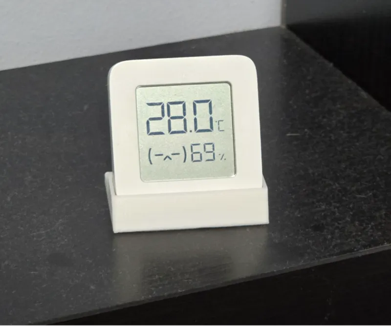 Xiaomi LYWSD03MMC Desktop Holder