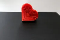 Cœur fidget — photo 4