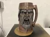 Small Viking Mug - for 0.5L Can