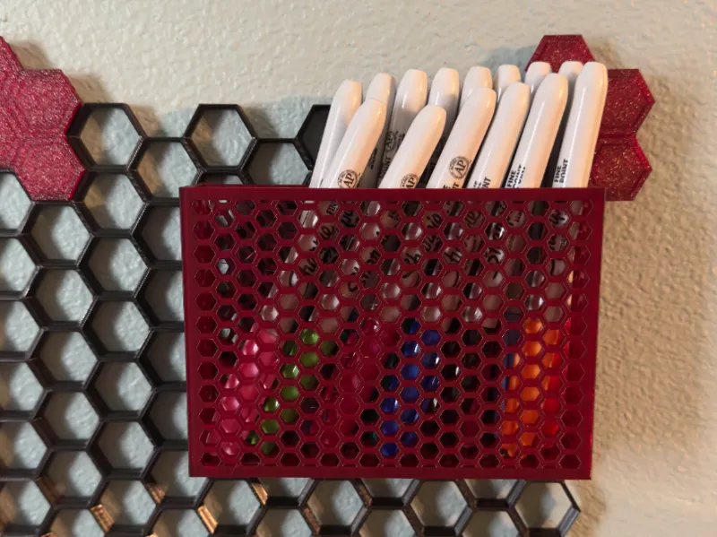 HSW Sharpie Fine Point Holder