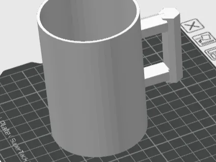 cup