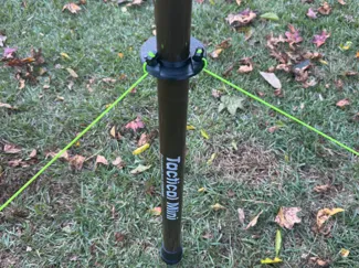 SOTABEAMS Tactical Mini Guying Kit