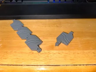 Replicator Pen SG1