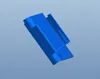 0.2mm layer, 3 walls, 30% infill